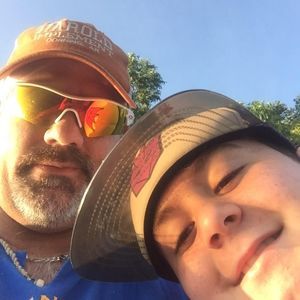 Meet your Posher, Shane